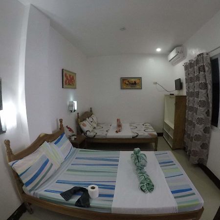 Rodriguez Lodge El Nido Exteriör bild