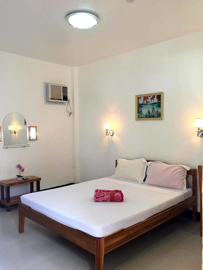 Rodriguez Lodge El Nido Exteriör bild