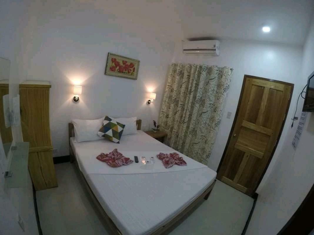 Rodriguez Lodge El Nido Exteriör bild